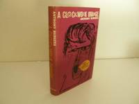 image of A Clockwork Orange