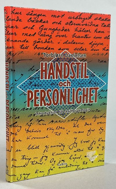 Handstil och personlighet. Introduktion till…