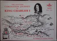 The Scottish Coronation Journey of King Charles I by Brydon, Robert - 1993