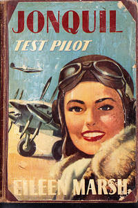 Jonquil Test Pilot