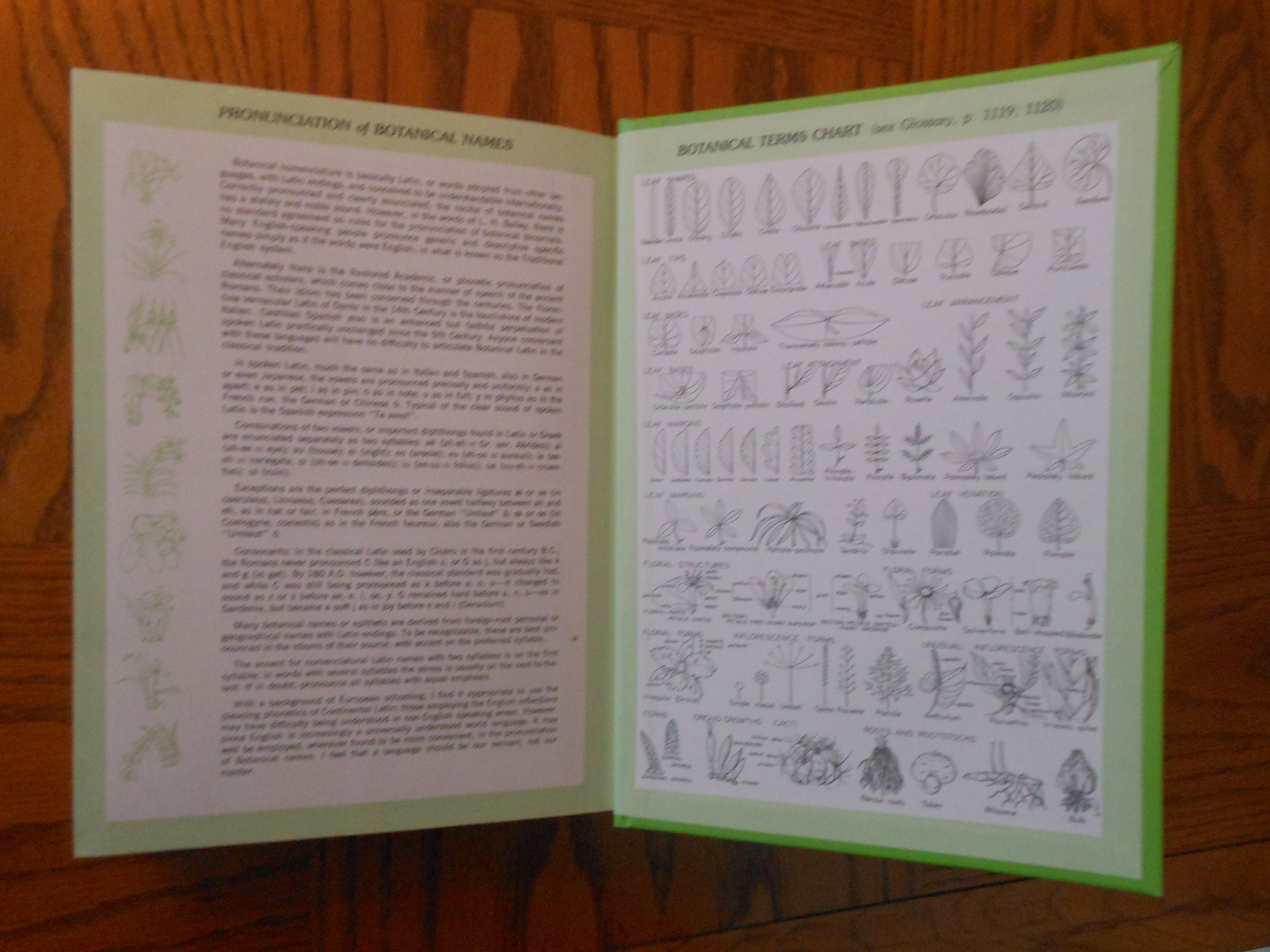 洋書 TROPICA: Exotic Plants and Trees Tropica : Color Cyclopedia of Exotic Plants and Trees by