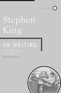 image of On Writing: A Memoir of the Craft (Scribner Classics)