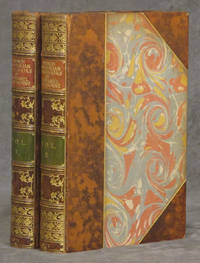 image of Passages from the French and Italian Note-Books of Nathaniel Hawthorne (Two volume set)