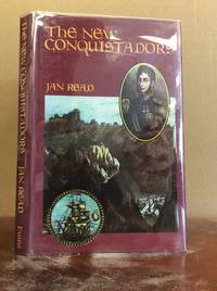 cover of THE NEW CONQUISTADORS