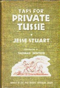 image of Taps For Private Tussie