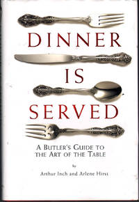 Dinner Is Served (uk Ed)