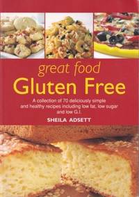 image of Great Food Gluten Free