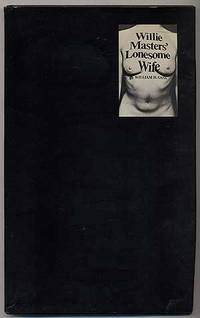 image of Willie Masters' Lonesome Wife