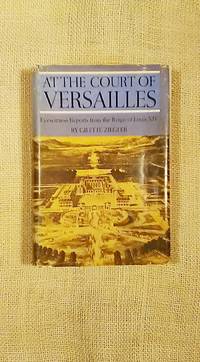 image of At the Court of Versailles