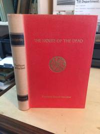 cover of The House of the Dead