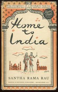 HOME TO INDIA