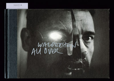 Waldersten. All over.