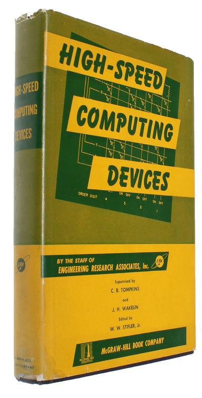 High-Speed Computing Devices. - [