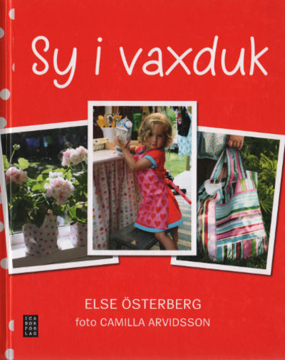 SY I VAXDUK.