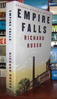 cover of EMPIRE FALLS