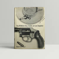 The Ipcress File by Deighton, Len - 1962