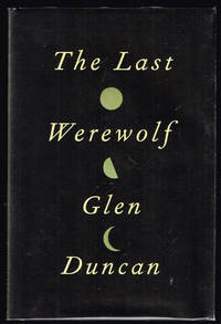 The Last Werewolf