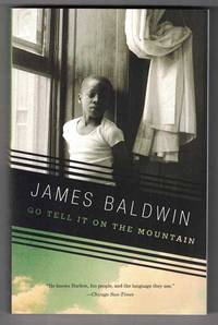 Go Tell It On the Mountain by Baldwin, James - 2013