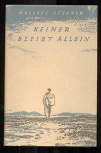 Keiner Bleibt Allein, Roman (On a Darkling Plain)