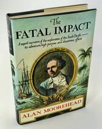 cover of Fatal Impact
