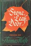 A Stone, A Leaf, A Door: Poems