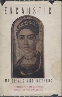 image of Encaustic; Materials and Methods