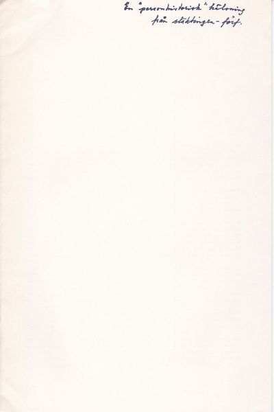 Rudolf Florin 1894–1965. Reprinted from Taxon 15…