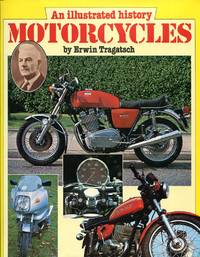 image of Motorcycles: An illustrated History