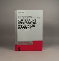image of Aufklarung und Esoterik: Wege in die Moderne