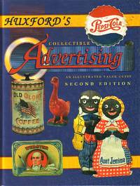 Huxford's Collectible Advertising