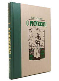 cover of O PIONEERS!