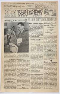 image of Bean News