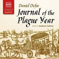 image of Journal of the Plague Year