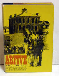 image of Arfive