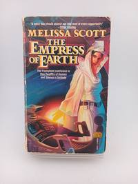 The Empress of Earth