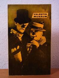 Valentin - Volkssänger - Musäum im Isartorturm