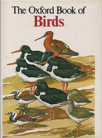 The Oxford Book of Birds