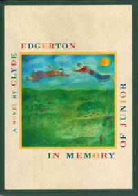 In Memory of Junior by Edgerton, Clyde - 1992