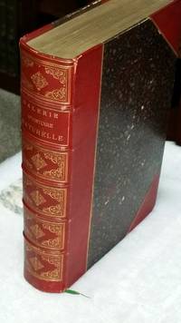 Galerie D'Histoire Naturelle Tiree Des Oeuvres Completes De Buffon, Ornee De Trente-Dex...