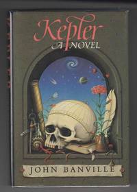 image of Kepler