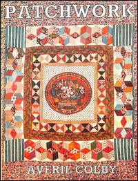 image of Patchwork (Craft Paperbacks)