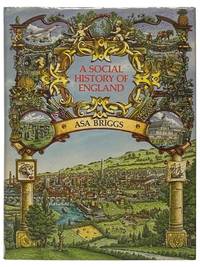 A Social History of England
