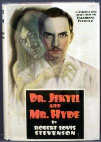 image of Dr. Jekyll and Mr. Hyde