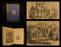 Uncle Tom&#039;s Cabin ; or, Negro Life in the Slave States of America. Cassy&#039;s Great Appeal. by STOWE, Harriet Beecher - 1852