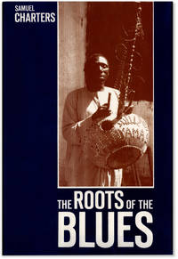 cover of The Roots Of The Blues.