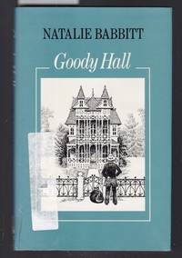 Goody Hall