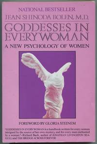 image of Goddesses In Everywoman: A New Psychology of Women