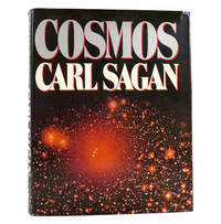 COSMOS by Carl Sagan - 1980