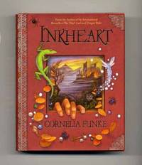 cover of Inkheart