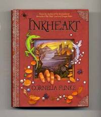 Inkheart by Funke, Cornelia - 2008